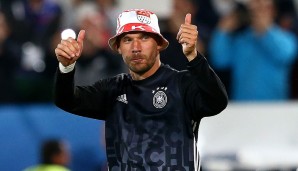 Lukas Podolski wechselt im Sommer nach Japan. Er ist nicht der Erste, der seine Zelte in Fernost aufschlägt. SPOX verschafft einen Überblick über die ehemaligen Stars in Japan