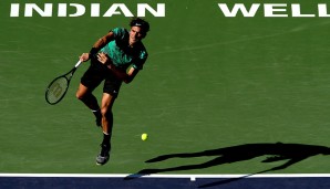 Durch seinen 90. Turniersieg auf der ATP-Tour stellt FedEx zwei weitere Rekorde auf