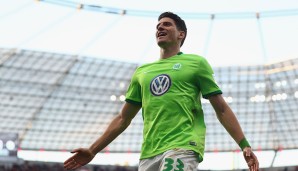 Ein "lupenreiner" Hattrick - und trotzdem nicht gewonnen! Mario Gomez machte in Leverkusen aus dem 0:2 ein 3:2, am Ende stand dennoch ein Remis. Immerhin: In der Bundesliga-Rangliste klettert der Stürmer...