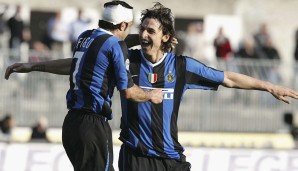 Die längste Siegesserie gelang Inter Mailand: 17 Siege in Folge (Oktober 2006 - Februar 2007)