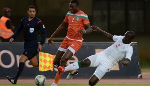 KALIDOU KOULIBALY: Der 25-Jährige gibt bei den Senegalesen den Abwehrchef. Bis zu einer leichteren Verletzung absolvierte der Koulibaly alle Spiele in der Serie A für den SSC Neapel über 90 Minuten