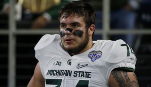 6.: Jack Conklin, T, Tennessee Titans - 79 Overall