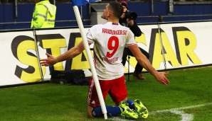 Kyriakos Papadopoulos (Hamburger SV): Leistete sich hinten keinen Fehler und zeigte bei Standards immer wieder seine Entschlossenheit in den Luftzweikämpfen. Erzwang so auch das wichtige 1:0