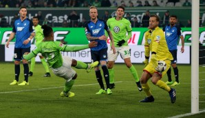 Daniel Didavi (VfL Wolfsburg): Mit ihm kam zur Pause die Wende und die individuelle Klasse. War an vielen Offensivaktionen beteiligt und gestaltete das VfL-Spiel deutlich temporeicher. Gab die meisten Torschüsse ab und belohnte sich mit dem Siegtreffer