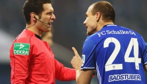 Holger Badstuber (FC Schalke 04): Agierte in Ballbesitz - auch unter Gegnerdruck - sehr unaufgeregt, hatte eine Passquote von mehr als 90 Prozent. Mit einem Zuspiel aus dem Mittelfeld auf Bentaleb mitbeteiligt an der Entstehung des 2:0