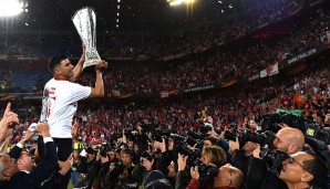 Der FC Sevilla holt nach dem 3:1-Sieg gegen Liverpool zum fünften Mal den Titel Europa-League-Titel. SPOX zeigt Euch die internationalen Pressestimmen