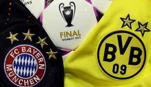 Doch damit ist das Jahr noch nicht beendet: Im Champions-League-Finale steigt das bis dato wohl wichtigste Duell der beiden Dauerrivalen.