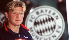 1999 - 2002: Stefan Effenberg gewann 2001 als Kapitän die Champions League