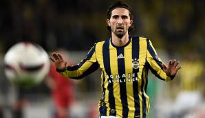 Hasan Ali Kaldirim (Fenerbahce): Der Deutsch-Türke kam in der abgelaufenen Saison auf stattliche 43 Einsätze im Dress des Drittplatzierten. Für den Außenverteidiger hat die Zeit bei Fener wohl dennoch ein Ende gefunden