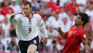 2004: Wayne Rooney (Manchester United)