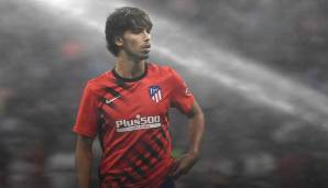 2019: Joao Felix (Atletico Madrid)