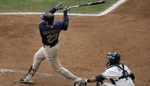 Platz 17: Adrian Gonzalez (First Base, Los Angeles Dodgers) - 22.357.142 Dollar