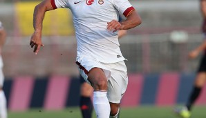 Galatasaray hat nach langem Kampf Olcan Adin vom Liga-Konkurrenten Trabzonspor geholt