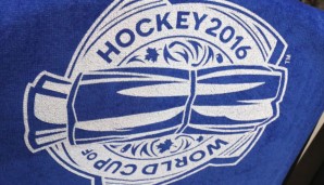 Der World Cup of Hockey 2016 liefert Eishockey der Spitzenklasse