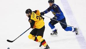Am 6. Spieltag der Eishockey-WM geht es für das DEB-Team gegen Finnland.