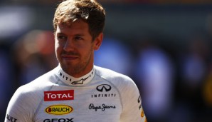 Sebastian Vettel möchte sich gut bei seinem neuen Team integrieren