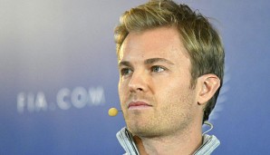 Nico Rosberg tritt als amtierender Weltmeister zurück