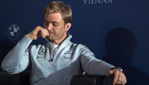 Nico Rosberg ist froh, seine F1-Laufbahn beendet zu haben