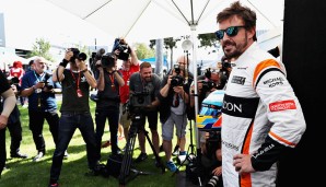 Ein Paukenschlag: Fernando Alonso fährt Ende Mai beim Indy 500 mit - und lässt den Monaco-GP dafür sausen. Sicherlich hofft der Spanier auf einen Sieg, doch hat ein Formel-1-Fahrer überhaupt Chancen? Ja! Diese Männer haben es vorgemacht ...