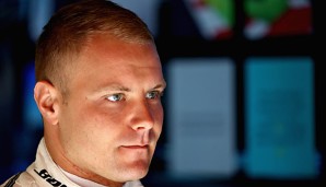 Valtteri Bottas blickt zuversichtlich auf die gerade begonnene Saison