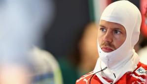 Sebastian Vettel spricht sich für mehr Patriotismus in Deutschland aus