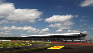 Die Silverstone-Besitzer drohen mit einem Formel-1-Ausstieg