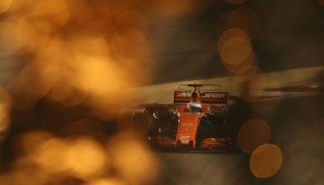 Fernando Alonso - Mit dem WM-Kampf hat er reichlich wenig zu tun, doch was Alonso aus seinem "Bobby-Car" herausholte, wirkte teilweise schon unmenschlich. Der Spanier ist auf seine alten Tage in der Form seines Lebens und hätte ein besseres Auto verdient