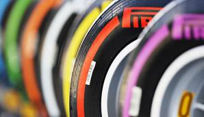 Zuletzt hatte Pirelli zur Saison 2016 den Ultrasoft-Reifen eingeführt