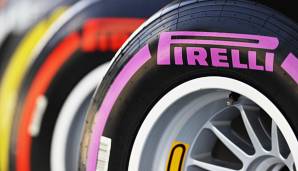 Ursprünglich hatte der Reifenhersteller geplant, zwei Tage die Reifen auf der Strecke in Interlagos zu testen