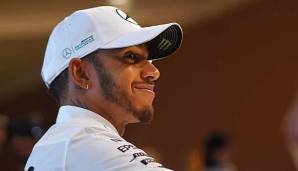 Lewis Hamilton will seine Karriere bei Mercedes beenden