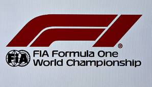 Die Formel 1 hat seit dieser Saison ein neues Logo.