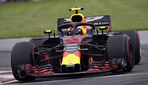 Red Bull kokettiert weiter mit einem Abschied aus der Formel 1.