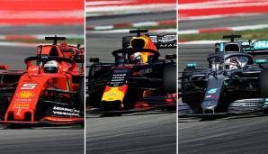 Das fünfte Rennwochenende der Formel-1-Saison 2019 ist absolviert und wir checken, welche Fahrer beim Großen Preis von Spanien am meisten überzeugt haben. Hier sind die Top 10.