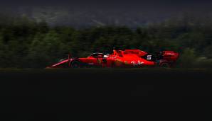 Ohne diese Hindernisse wäre Vettel wohl um den Sieg mitgefahren. So musste er sich mit Platz vier begnügen. Positiv sei noch erwähnt, wie er sich trotz schlechterem Material mehrere Runden gegen Verstappen wehrte - auch wenn er letztlich den Kürzeren zog.