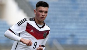 Trotz des Treffers von Renat Dadashov ist die DFB-Auswahl ausgeschieden