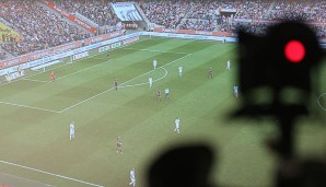 Ab der Saison 2017/18 kommt der Videobeweis in der Bundesliga zum Einsatz