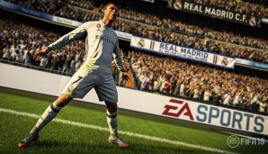Auf der E3 in Los Angeles präsentierte EA Sports die FIFA-18-Demo. Bei den Topspielern der ausgewählten Teams wird dabei die wichtigste Frage beantwortet: Wer ist wie stark gerankt?