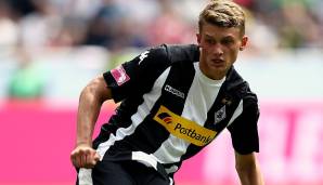 Platz 3: Mickael Cuisance (Borussia Mönchengladbach) - mögliche Steigerung: 23 Punkte (61 auf 84)