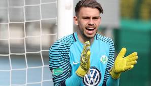 Platz 22: Phillip Menzel (VfL Wolfsburg) - mögliche Steigerung: 18 Punkte (59 auf 77)
