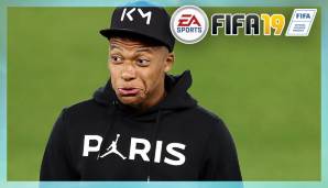 EA Sports hat die schnellsten Spieler bei FIFA 19 bekanntgegeben. Entgegen vieler Erwartungen ist Kylian Mbappe von Paris Saint-Germain nicht die Nummer eins, wenngleich er denselben Wert hat. SPOX zeigt die Top-20.