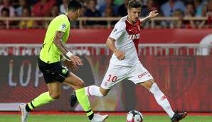 Jovetic kommt in dieser Saison bei Monaco aufgrund diverser Verletzungen nur auf sechs Einsätze, sein Vertrag läuft noch bis 2021. Neben Schalke soll auch der FC Sevilla interessiert sein.