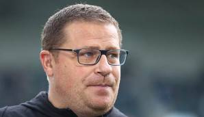 Borussia Mönchengladbach - Zugänge: Manager Max Eberl hat in diesem Winter keinen Spieler verpflichtet.