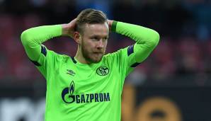 Cedric Teuchert (FC Schalke 04/Vertrag bis 2021): Laut Sky ist der Stürmer derzeit unzufrieden und strebt deshalb einen Wechsel an. Schalke wolle Teuchert demnach verleihen - jedoch mit Kaufoption für den abnehmenden Klub.