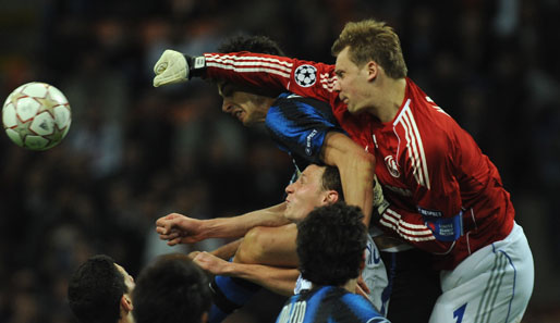 Die Hoffnung stirbt zuletzt: Bleibt Manuel Neuer doch noch ein Jahr auf Schalke