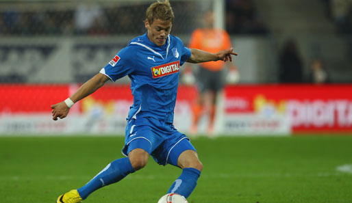 Vukcevic hatte sich die Verletzung Anfang April im Spiel gegen den HSV zugezogen