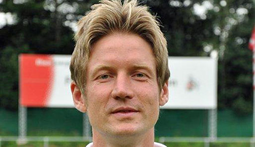 Marc Dommer ist Chefscout der Nachwuchsabteilung des FC
