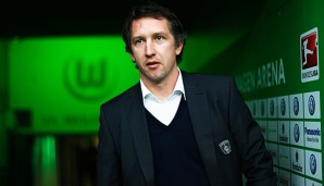 Will Werder verlassen: Ex-Kapitän Frank Baumann