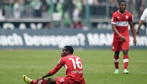 Der VfB Stuttgart hat es im Abstiegskampf nicht leicht