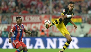 Am Samstag empfängt Borussia Dortmund den FC Bayern München zum Topspiel