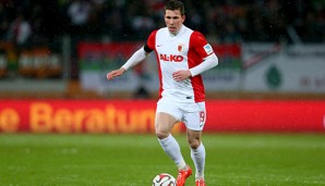 Pierre-Emile Höjbjerg soll bei Bayer Leverkusen auf dem Wunschzettel stehen